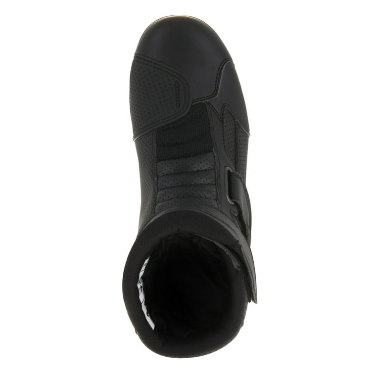 Alpinestars Ridge 2 Air Mens Boots Black