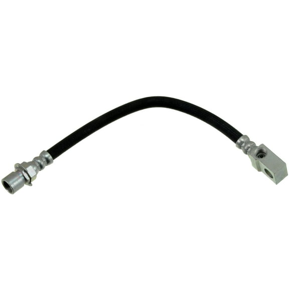 Dorman H380407 Rear Center Brake Hydraulic Hose for Specific Chevrolet / Pontiac Models Fits select: 1994-2002 CHEVROLET CAMARO, 1994-2002 PONTIAC FIREBIRD