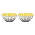 thumbnail image 2 of Guzzini Set Of 2 Bowls 12Cm "Le Murrine", 2 of 2