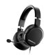 thumbnail image 2 of SteelSeries Los Auriculares para Juegos con Cable Arctis 1 Incluyen el Kit de Limpieza 6Ave y Nintendo The Elder Scrolls V: Skyrim, 2 of 4