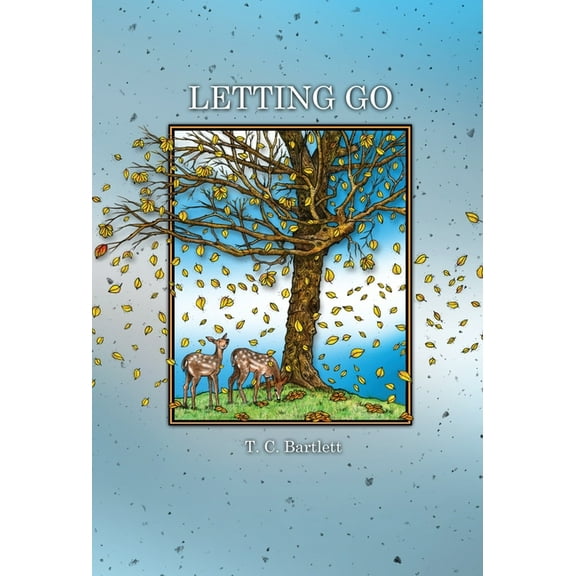 Letting Go, (Hardcover)