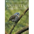 thumbnail image 4 of Antpittas and Gnateaters (Helm Identification Guides), 4 of 5