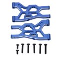 thumbnail image 3 of Brazo inferior delantero para coche RC, brazo de suspensión delantero RC Brazo oscilante inferior RC Brazo inferior delantero RC Durabilidad probada en el tiempo, 3 of 8