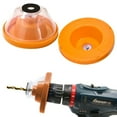 thumbnail image 3 of CPAN Electric Drill Dust Cover Collecting Ash Bowl DustProof Household Dust Collector, 3 of 10