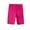 Hot Pink, variant on Leggings for Girls, Kids Girls Bike Shorts Cartwheel Shorts for Girls Toddler Biker Under Dress Dance Multi-Color Shorts
