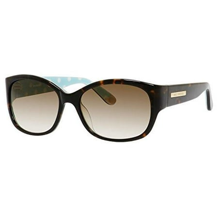 Juicy Couture Sunglasses Female 551/S - Havana Dot - 54MM