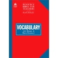 thumbnail image 1 of Pre-Owned Vocabulary (Paperback) by John Morgan, Alan Maley, Mario Rinvolucri, 1 of 1