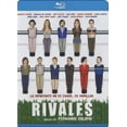 thumbnail image 1 of Rivals (2008) ( Rivales ) [ Blu-Ray, Reg.A/B/C Import - Spain ], 1 of 1