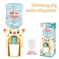 thumbnail image 4 of Distributeur de Boissons Mini pour Enfants Jeu Excitant Distributeur d'Eau, 4 of 9