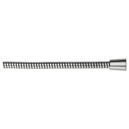 Delta U490r-70-Pk 70" Ultraflex Hose - Chrome