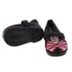 thumbnail image 5 of 2 pares de Zapatos con estampado Zapatos planos de cuero PU para muñecas Blythe Zulema Zapatos de muñeca Blythe, 5 of 8