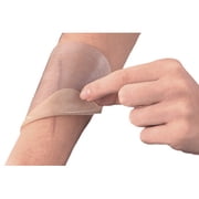 Silipos Adhesive Gelcare, 4"x4"