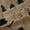 Brown Gray, variant on jejeloiu Jungle Wolf Bear Curtains Pack of 2 (42x84 Each),Natural Scenery Snow Mountain Curtains Blackout,Autumn Fall Maples Bedroom Curtains For Kids,Super Cozy Room Decor