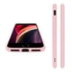thumbnail image 3 of Funda Soft Rosa Molan Cano para iPhone 7 8 Jelly, 3 of 9