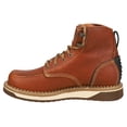 thumbnail image 3 of Georgia Boots Mens Amp Lt 6 Inch Waterproof Soft Toe, 3 of 5