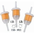thumbnail image 3 of Fuel Filter for AM116304 GY20709 109585 38666 21541500 98021 25 050 22-S, 3 of 8