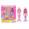 thumbnail image 1 of Magic Swimming Mermaid Pets Alive, paquete de 2 unidades, Sea Star & Coral, 1 of 9