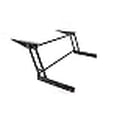 thumbnail image 3 of Lift up Top Large Coffee Table DIY Hardware Fitting Furniture Mechanism Hinge Spring,Black, 3 of 4
