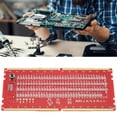 thumbnail image 4 of DDR5 Testeur de Slot Mémoire, Grand Compatibilité DDR5 Testeur de Mémoire Diode Lumineuse Performance Stable Haute Précision pour PC, 4 of 7
