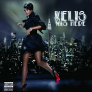 Kelis - Kelis Was Here - R&B / Soul - CD