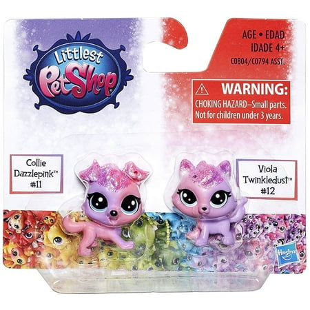 LPS DOG N CAT - Walmart.com