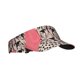 thumbnail image 1 of Balery Pink Cheetah Art Gorra deportiva con visera ajustable para mujer y hombre (talla única), 1 of 7