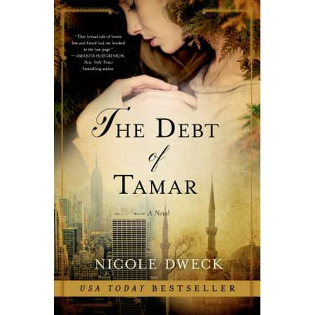 The Debt of Tamar - eBook (Best Of Tamar Braxton)