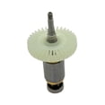 thumbnail image 3 of Rotor Eléctrico Brushless para Amoladora Incluye Estator y Motor de Repuesto Construido en Metal Resistente Fácil de Instalar Adecuado para Estilo A, 3 of 8