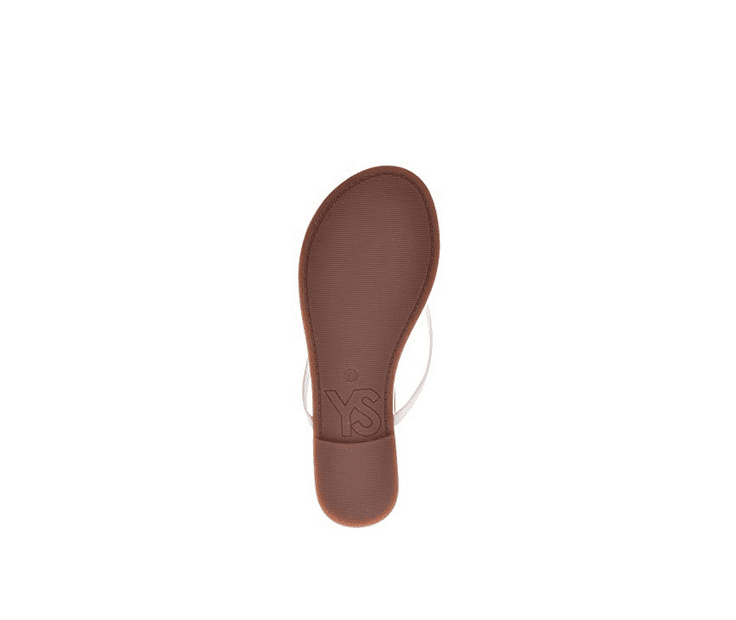 yosi samra flip flops