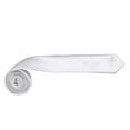 thumbnail image 2 of Premier Tie - Mens Slim Retro Work Tie (Pack of 2), 2 of 4