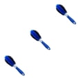 thumbnail image 3 of Cepillo de neumáticos Sidaley para el hogar ABS Azul Azul negro, 3 of 6