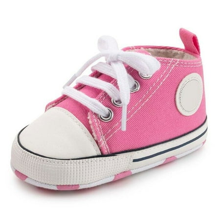 

New Baby Shoes Baby Boys Girls Shoes Flash Sports Crib Shoes Infant First Walkers Toddler Soft Sole Anti-slip Baby Sneakers