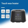 thumbnail image 3 of Home Electric Wax Heater Depilation Hot Wax Machine Paraffin Pot Warmer ,Fast Heating, 3 of 8