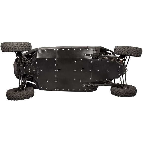 Tusk Quiet-Glide Skid Plate 3/8" For POLARIS RZR Pro XP 4 Ultimate Rockford Fosgate Limited Edition 2022