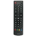 thumbnail image 2 of Smart TV Remote Control AKB75095330 Replace for LG LED HD TV 32LJ500B 28LJ400B, 2 of 6