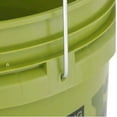 thumbnail image 6 of 5 Gallon Camo Pail, 5 Gallon Bucket for Mixing Paint and Gardening, Heavy Duty, Plastic Construction, 70 mil Wall Thickness, 6 of 7
