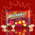 thumbnail image 2 of Hot Tamales Conversation Hearts, Anniversary Candy, Pack of 2, 10 Ounces Each, 2 of 7
