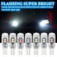thumbnail image 3 of BEAIT Motorcycle and Car Headlights Equipped with High-brightness LED Lamp Beads K2, 3 of 6