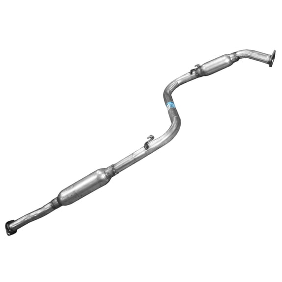 Walker Exhaust 56045 Exhaust Resonator and Pipe Assembly Fits select: 1999-2003 MITSUBISHI GALANT