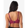 thumbnail image 2 of The Brigitte Full Coverage - Padded Underwire T-Shirt Bra, 2 of 4