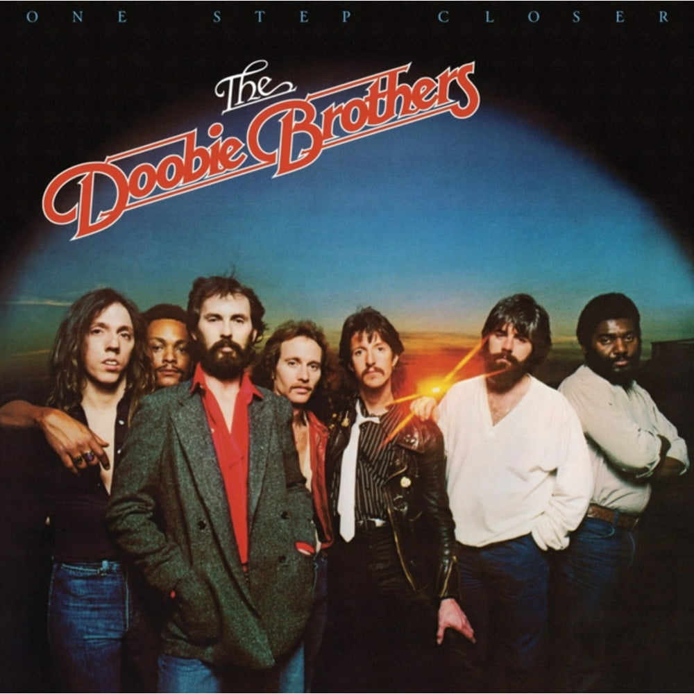 The Doobie Brothers - One Step Closer - Vinyl - Walmart.com - Walmart.com