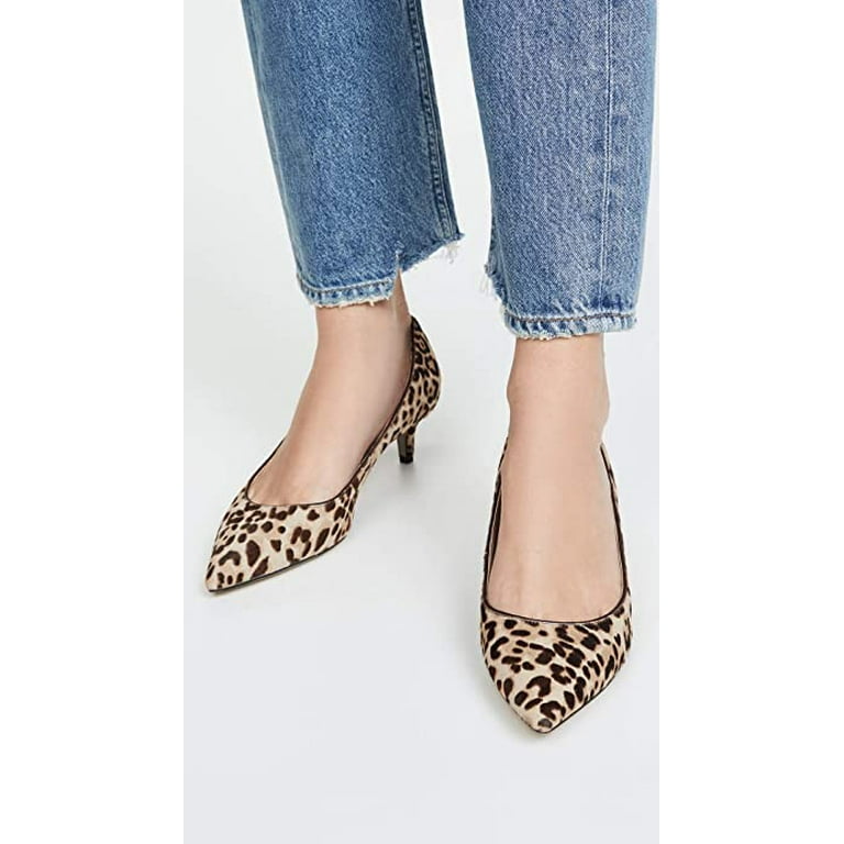 Sam edelman dori leopard new arrivals