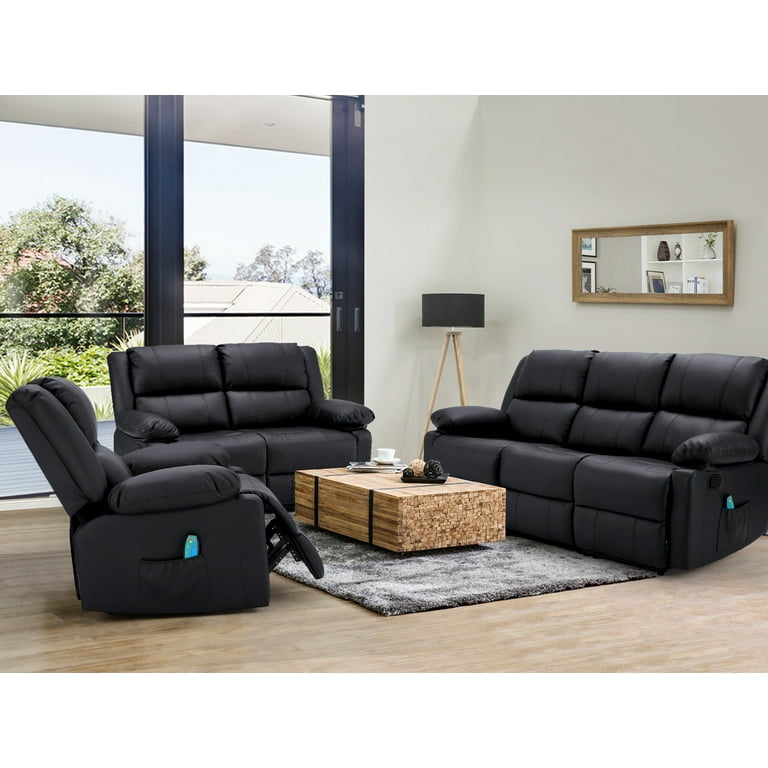 3 seater massage sofa hotsell