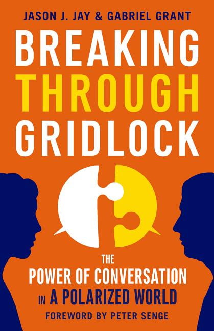 beyond racial gridlock book