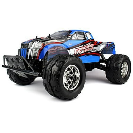savage 25 4wd giant monster truck