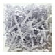 thumbnail image 5 of Papel triturado de hierba de rafia Billuyoard blanco Suministros de embalaje de confeti de bricolaje, 5 of 6