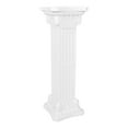 thumbnail image 2 of Wedding Roman Pillar Decor Roman Column Plastic Outdoor Road Guide Ornament, 2 of 8