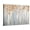 Canvas, variant on Art.com Fall Birches Art Print by Danhui Nai, 24" x 18"