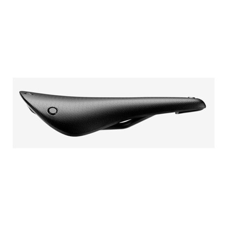 BROOKS(ブルックス) Cambium C15 Carved All Weather サドル (ブラック) [並行輸入品]