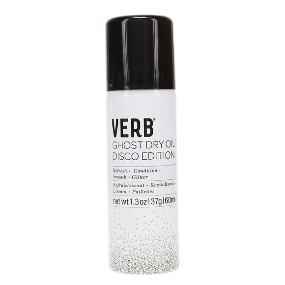 Verbo Ghost Seco Oil DISCO Edición 1.3 oz VERB Verbo Ghost Seco Oil DISCO Edición 1.3 oz